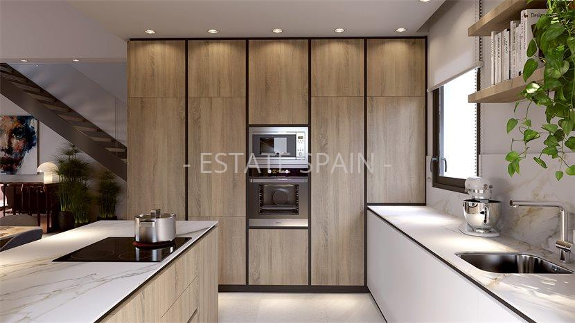 Бунгало в Альгорфа 74 м2 №BL251093D328  - Продажа - 11 preview