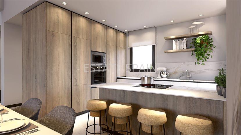 Бунгало в Альгорфа 74 м2 №BL251093D328  - Продажа - 9 preview