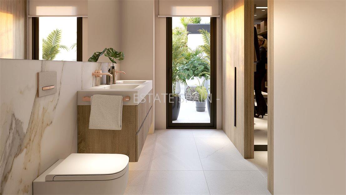 Бунгало в Альгорфа 74 м2 №BL251093D328  - Продажа - 7 large