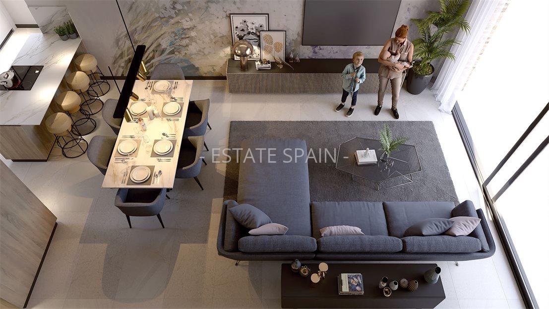 Бунгало в Альгорфа 74 м2 №BL251093D328  - Продажа - 17 large