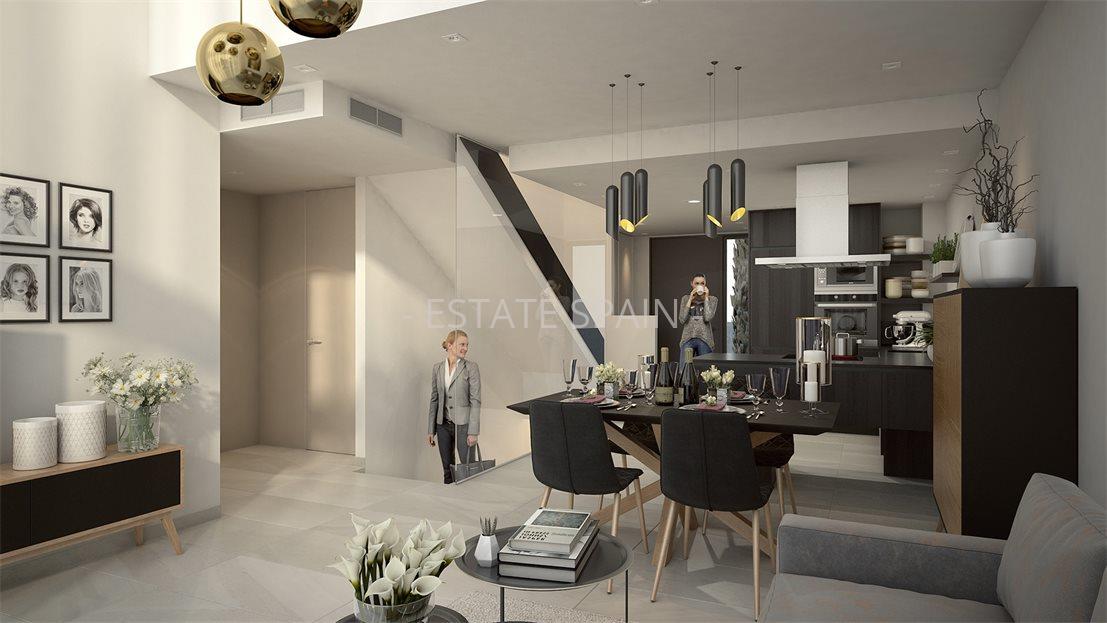 Бунгало в Альгорфа 74 м2 №BL251093D328  - Продажа - 20 large