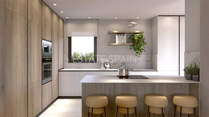 Бунгало в Альгорфа 74 м2 №BL251093D328  - Продажа - 10 preview