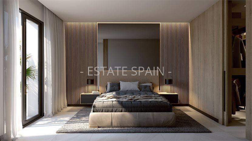 Бунгало в Альгорфа 74 м2 №BL251093D328  - Продажа - 14 preview