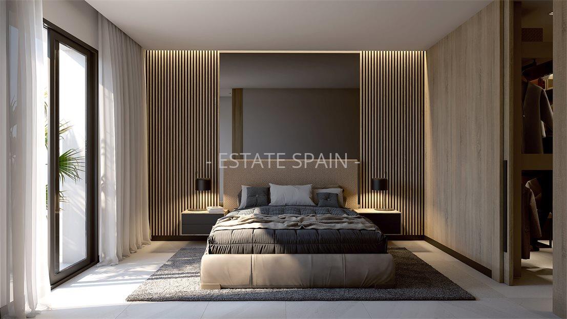 Бунгало в Альгорфа 74 м2 №BL251093D328  - Продажа - 14 large