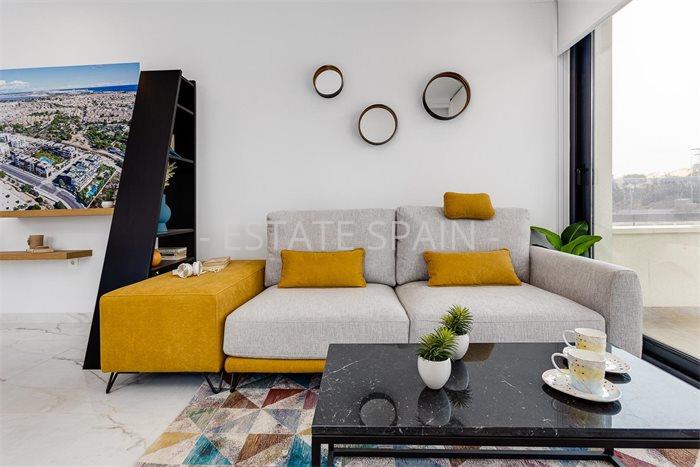 Апартаменты в Лос-Альмендрос 70 м2 №ART25917D6466  - Продажа - 8 preview