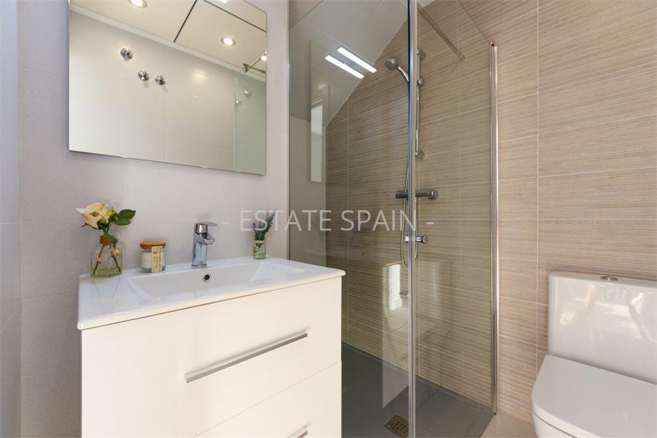 Таунхаус в Пилар-де-ла-Орадада 115 м2 №BL21112317921  - Продажа - 23 large