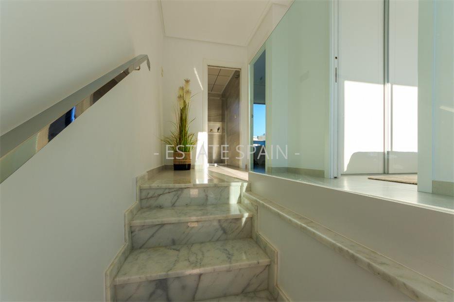 Таунхаус в Пилар-де-ла-Орадада 115 м2 №BL21112317921  - Продажа - 9 large