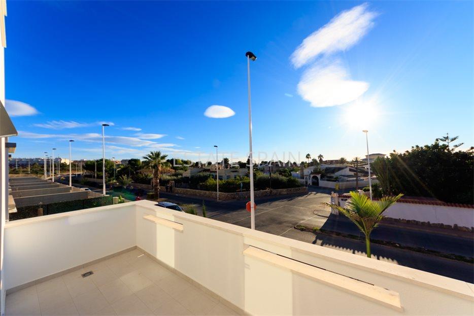 Таунхаус в Пилар-де-ла-Орадада 115 м2 №BL21112317921  - Продажа - 17 large