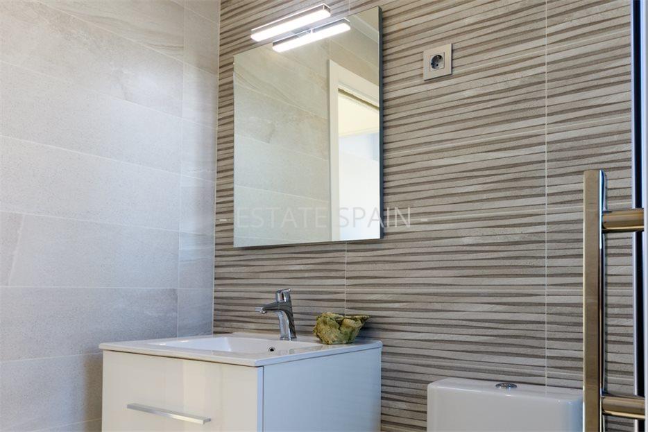 Таунхаус в Пилар-де-ла-Орадада 115 м2 №BL21112317921  - Продажа - 12 large