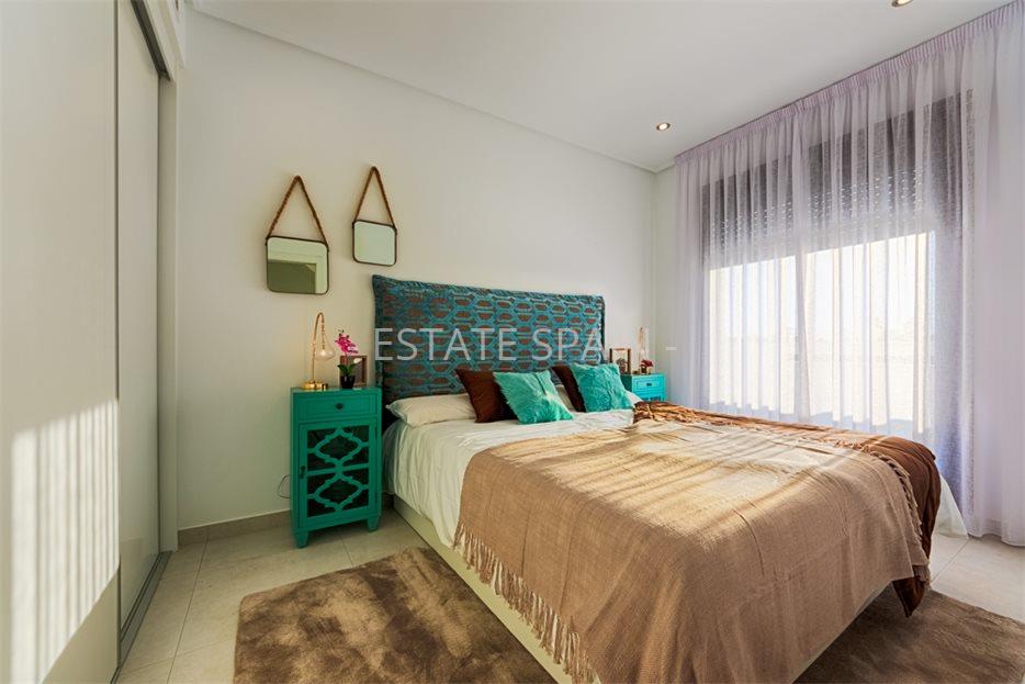 Таунхаус в Пилар-де-ла-Орадада 115 м2 №BL21112317921  - Продажа - 15 large