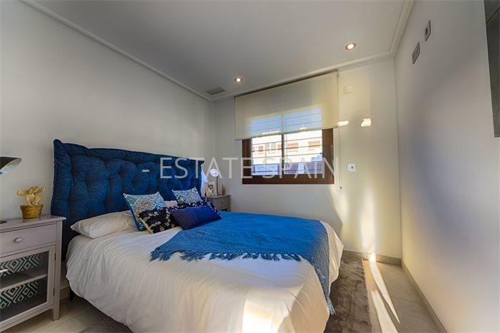 Таунхаус в Пилар-де-ла-Орадада 115 м2 №BL21112317921  - Продажа - 24 preview