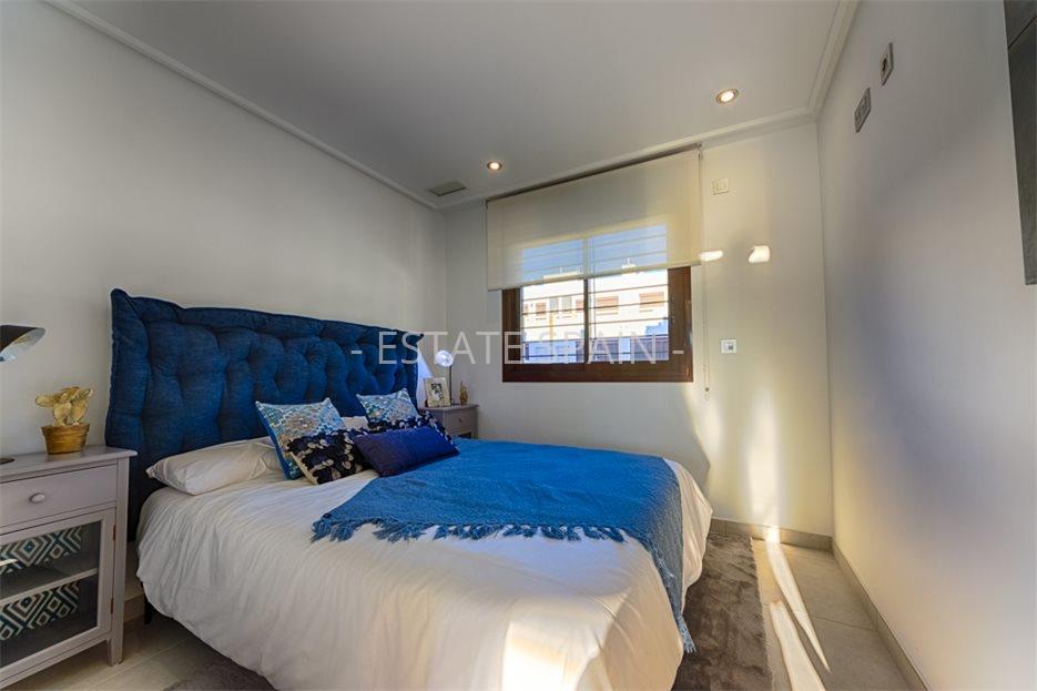 Таунхаус в Пилар-де-ла-Орадада 115 м2 №BL21112317921  - Продажа - 24 large