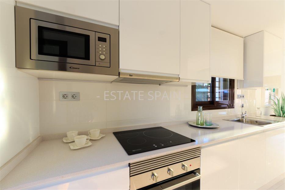 Таунхаус в Пилар-де-ла-Орадада 115 м2 №BL21112317921  - Продажа - 29 large