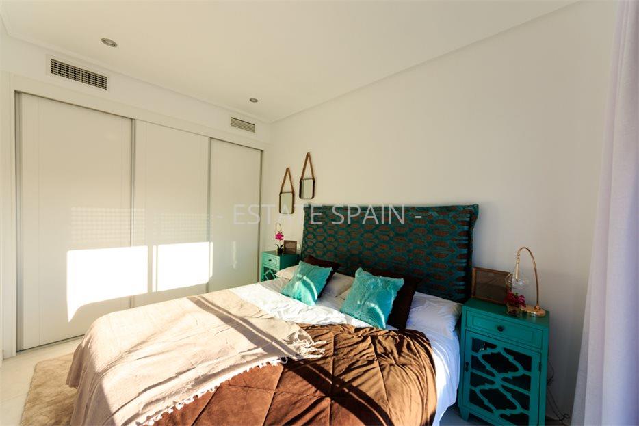 Таунхаус в Пилар-де-ла-Орадада 115 м2 №BL21112317921  - Продажа - 22 large