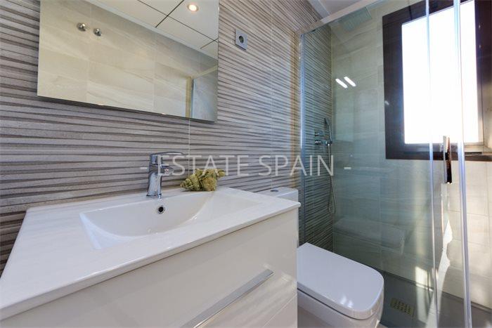 Таунхаус в Пилар-де-ла-Орадада 115 м2 №BL21112317921  - Продажа - 13 preview