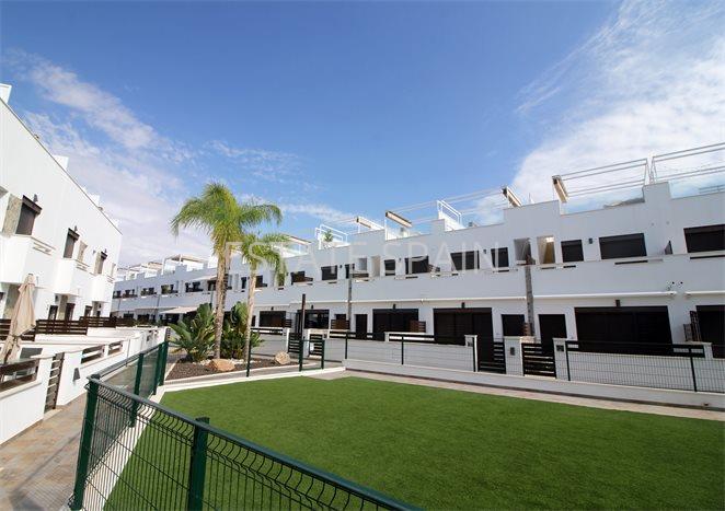 Таунхаус в Пилар-де-ла-Орадада 115 м2 №BL21112317921  - Продажа - 43 preview