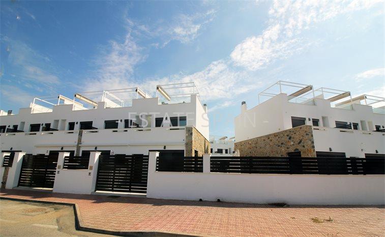 Таунхаус в Пилар-де-ла-Орадада 115 м2 №BL21112317921  - Продажа - 47 preview