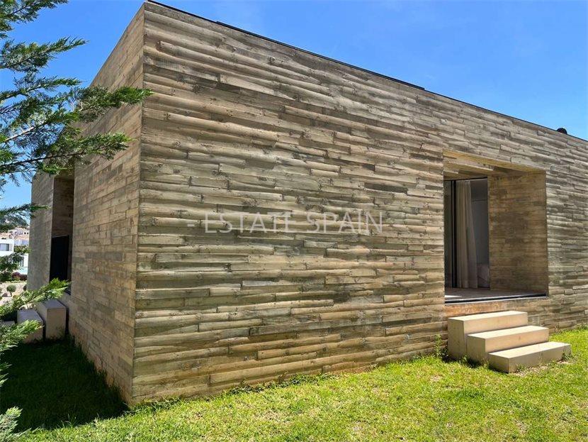 Вилла в Бенисе 465 м2 №VL2465E51FB  - Продажа - 23 large