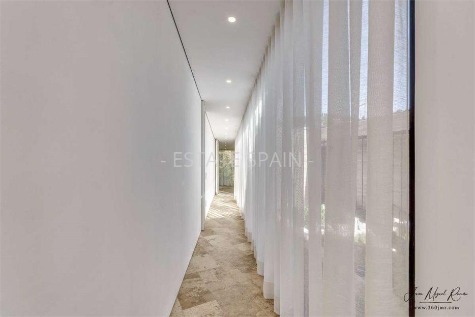 Вилла в Бенисе 465 м2 №VL2465E51FB  - Продажа - 18 large