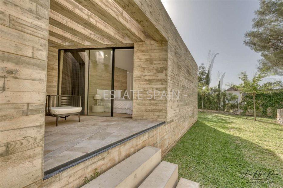 Вилла в Бенисе 465 м2 №VL2465E51FB  - Продажа - 42 large