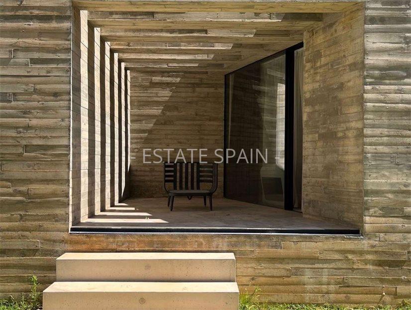 Вилла в Бенисе 465 м2 №VL2465E51FB  - Продажа - 21 large