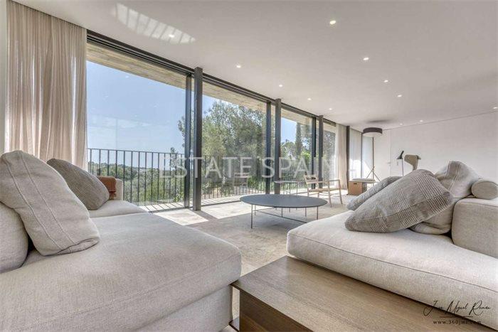 Вилла в Бенисе 465 м2 №VL2465E51FB  - Продажа - 33 preview