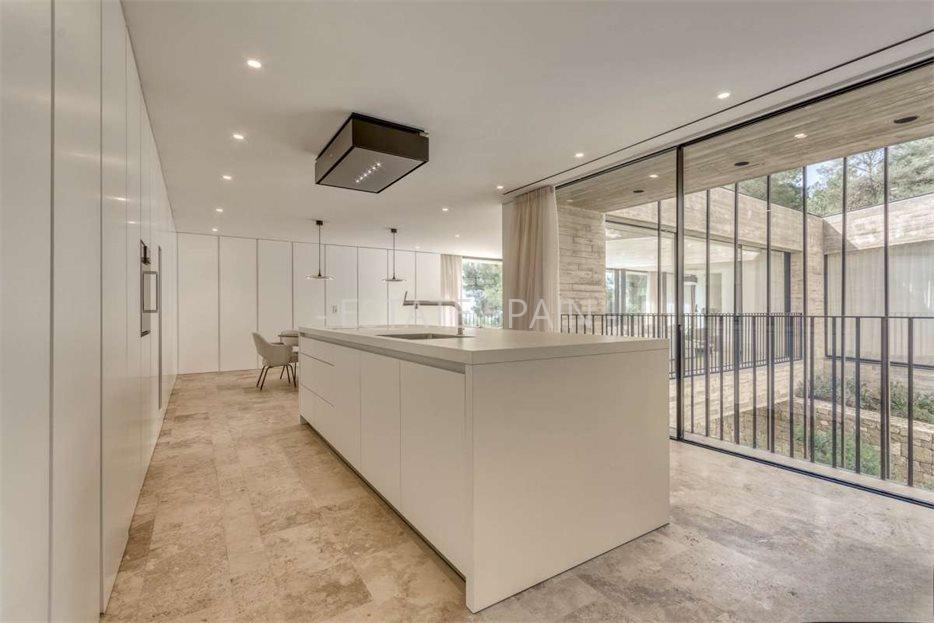 Вилла в Бенисе 465 м2 №VL2465E51FB  - Продажа - 6 large