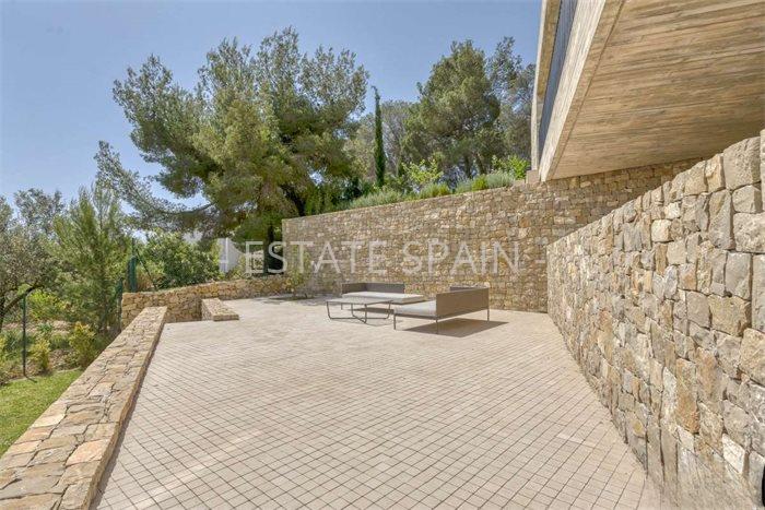 Вилла в Бенисе 465 м2 №VL2465E51FB  - Продажа - 9 preview