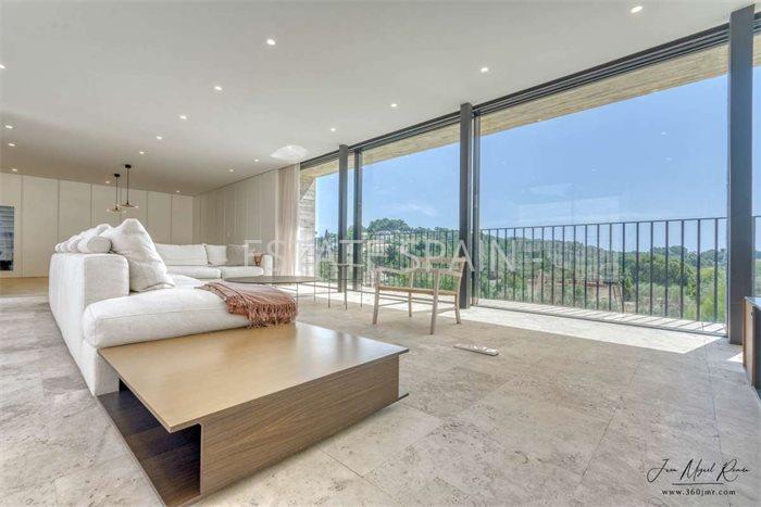 Вилла в Бенисе 465 м2 №VL2465E51FB  - Продажа - 34 preview