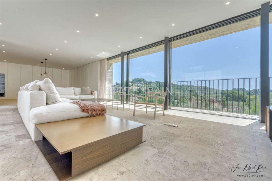 Вилла в Бенисе 465 м2 №VL2465E51FB  - Продажа - 34 large