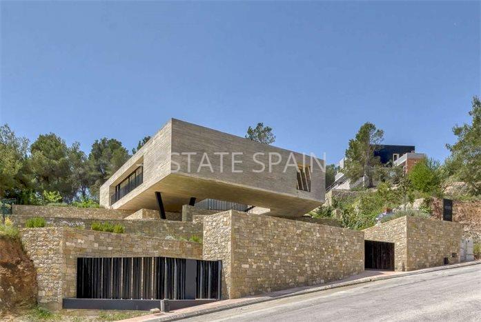 Вилла в Бенисе 465 м2 №VL2465E51FB  - Продажа - 1 preview