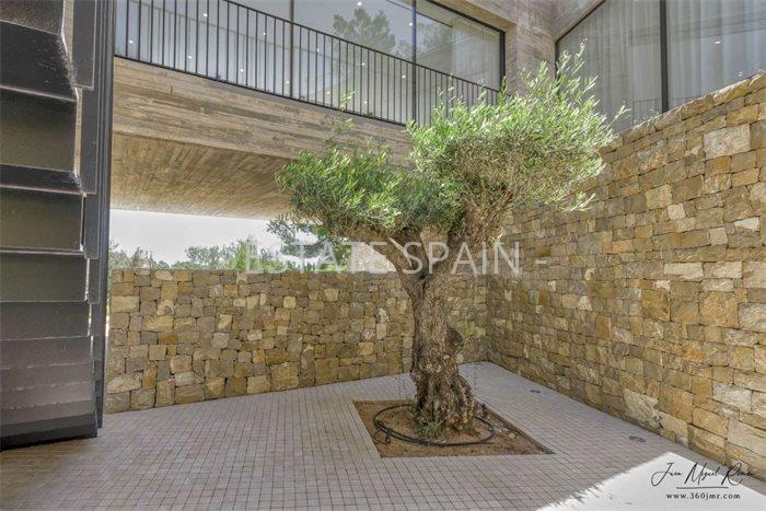 Вилла в Бенисе 465 м2 №VL2465E51FB  - Продажа - 20 preview