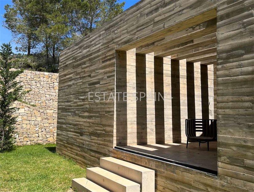 Вилла в Бенисе 465 м2 №VL2465E51FB  - Продажа - 5 large