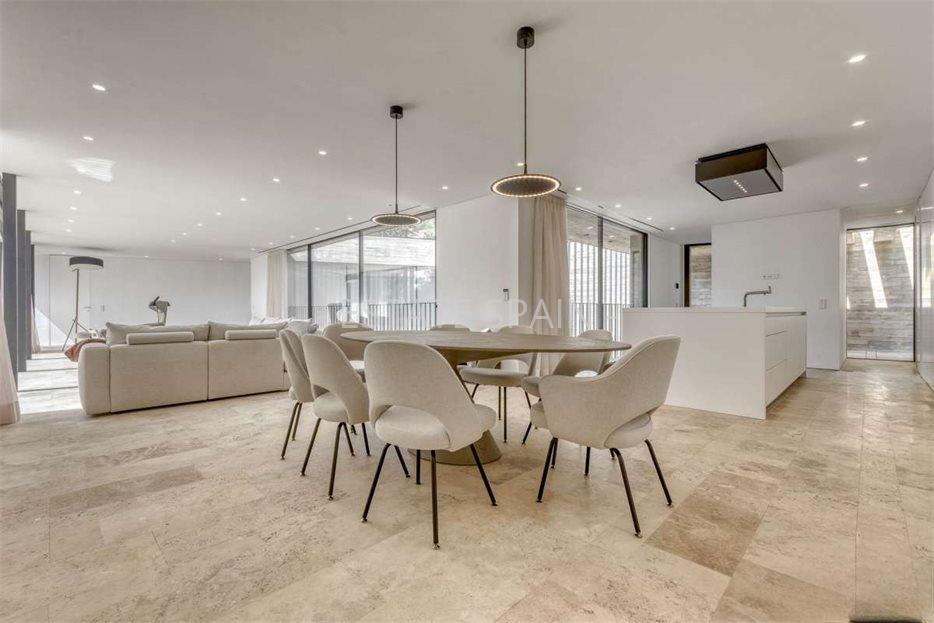 Вилла в Бенисе 465 м2 №VL2465E51FB  - Продажа - 7 large