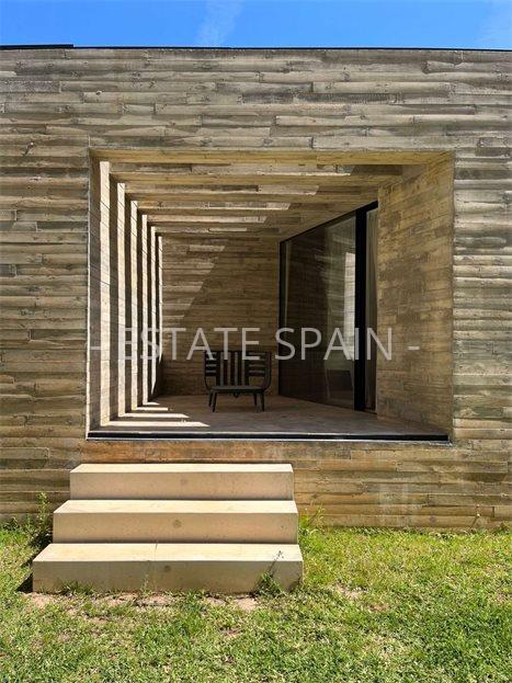 Вилла в Бенисе 465 м2 №VL2465E51FB  - Продажа - 24 large