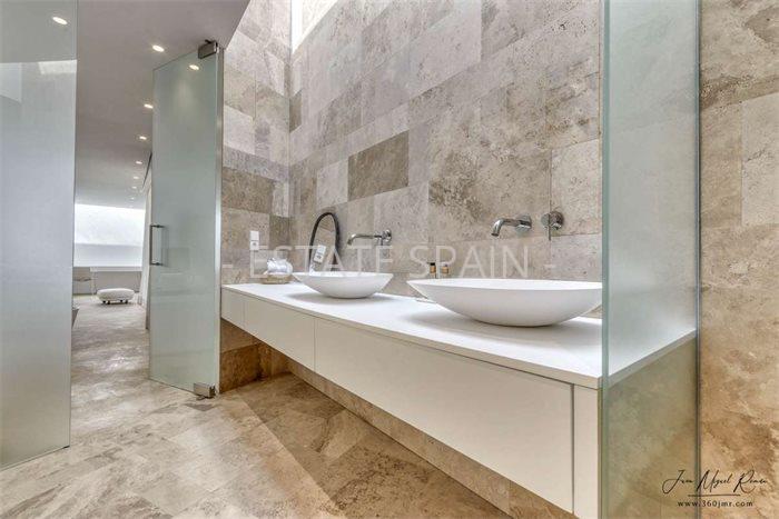 Вилла в Бенисе 465 м2 №VL2465E51FB  - Продажа - 49 preview