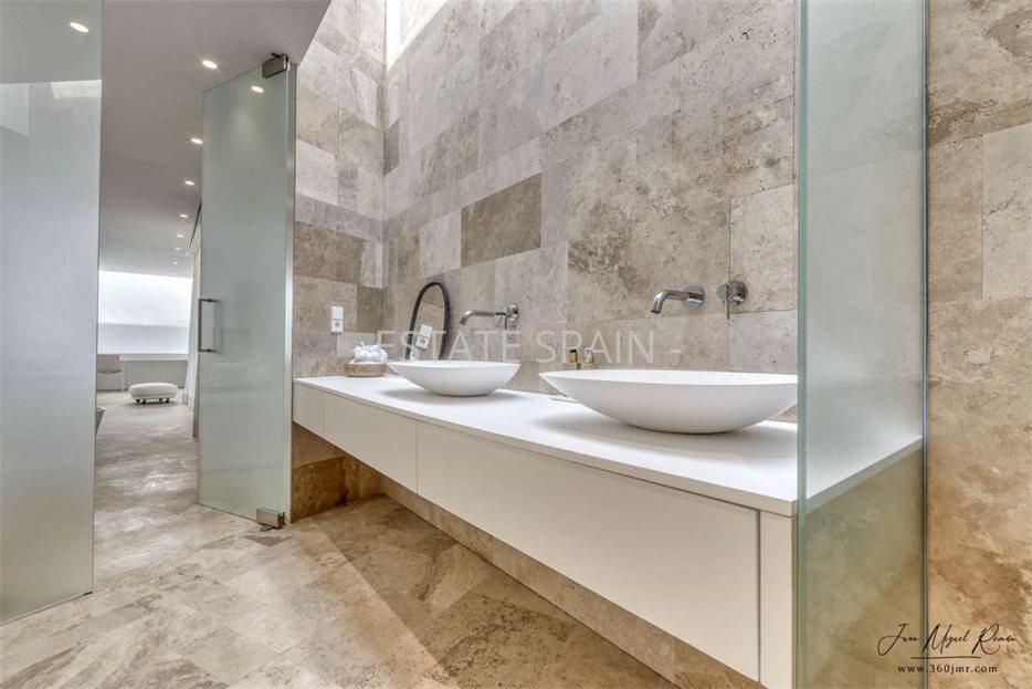 Вилла в Бенисе 465 м2 №VL2465E51FB  - Продажа - 49 large