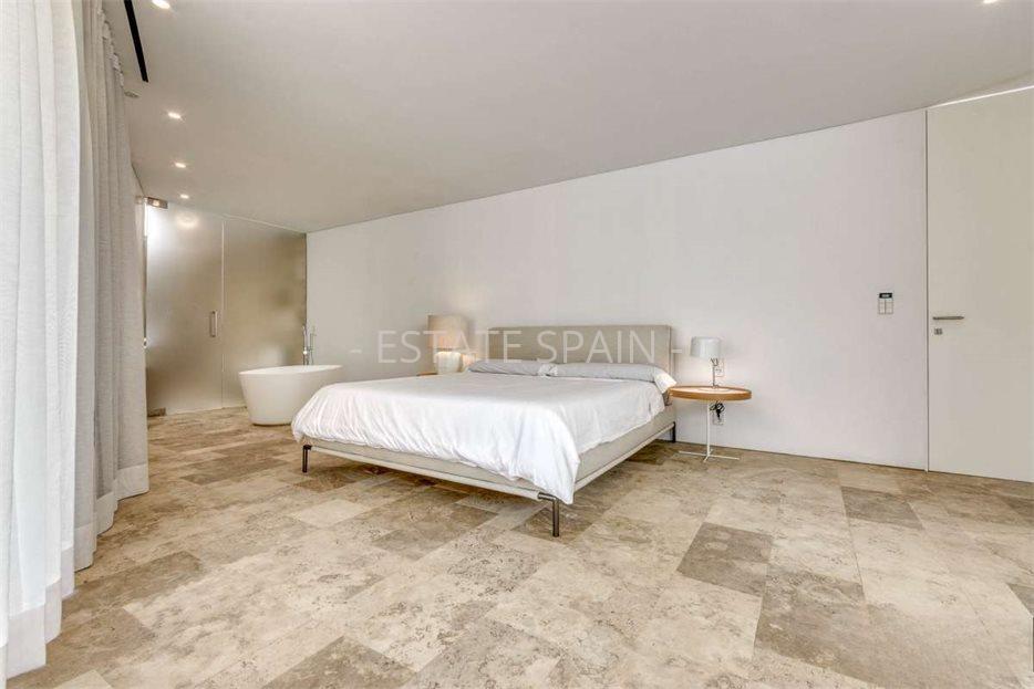 Вилла в Бенисе 465 м2 №VL2465E51FB  - Продажа - 10 large