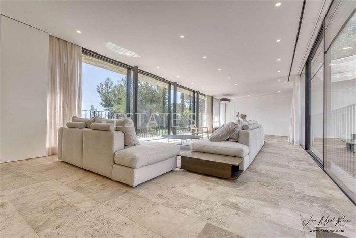 Вилла в Бенисе 465 м2 №VL2465E51FB  - Продажа - 32 preview