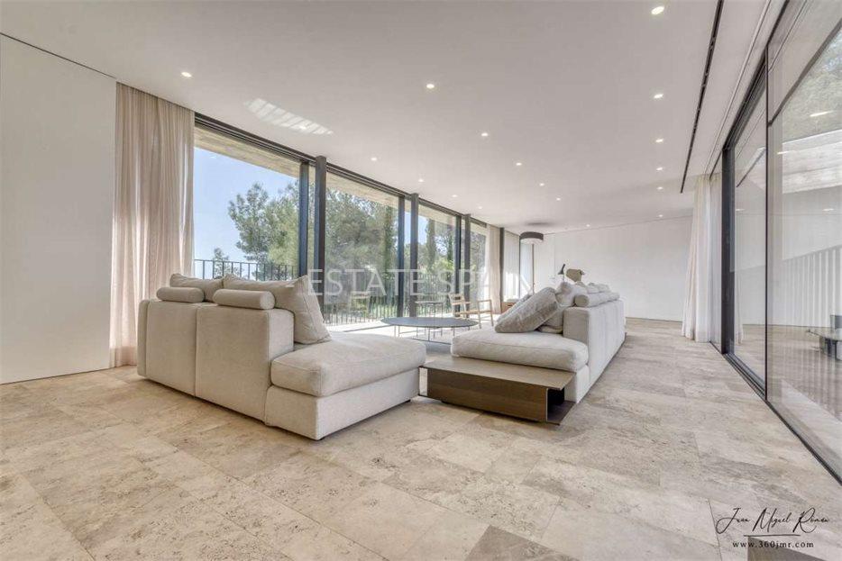 Вилла в Бенисе 465 м2 №VL2465E51FB  - Продажа - 32 large