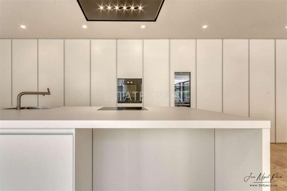 Вилла в Бенисе 465 м2 №VL2465E51FB  - Продажа - 19 large