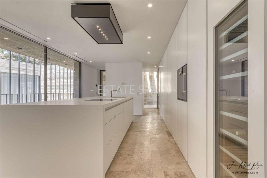 Вилла в Бенисе 465 м2 №VL2465E51FB  - Продажа - 28 large