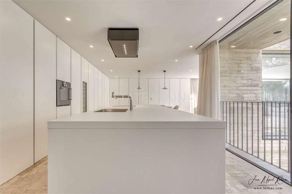 Вилла в Бенисе 465 м2 №VL2465E51FB  - Продажа - 27 large