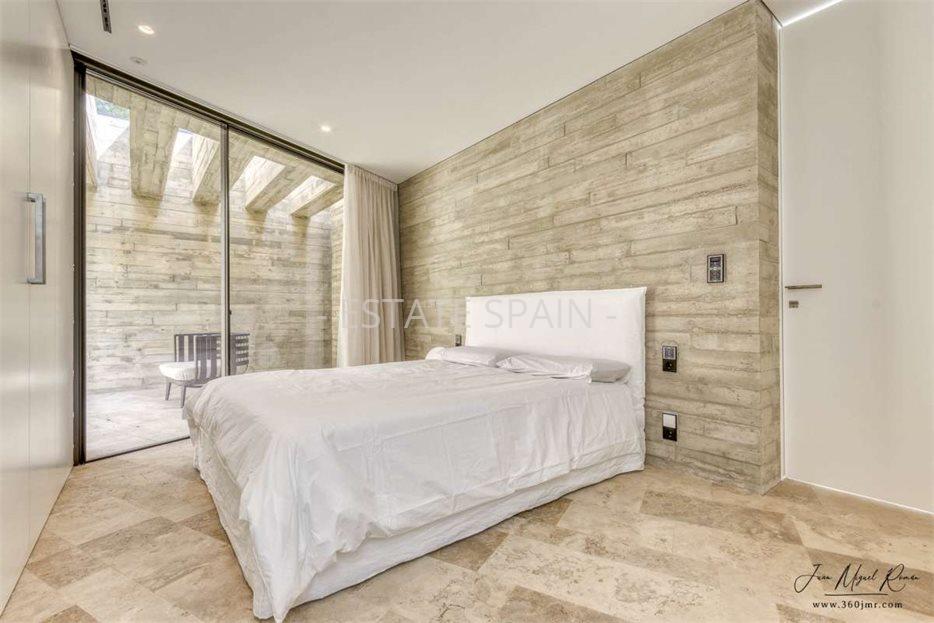 Вилла в Бенисе 465 м2 №VL2465E51FB  - Продажа - 44 large