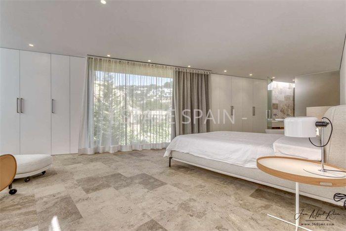 Вилла в Бенисе 465 м2 №VL2465E51FB  - Продажа - 47 preview