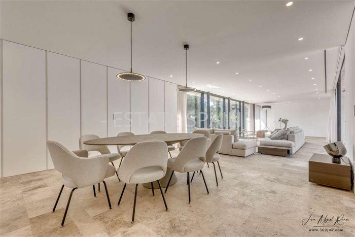 Вилла в Бенисе 465 м2 №VL2465E51FB  - Продажа - 30 preview