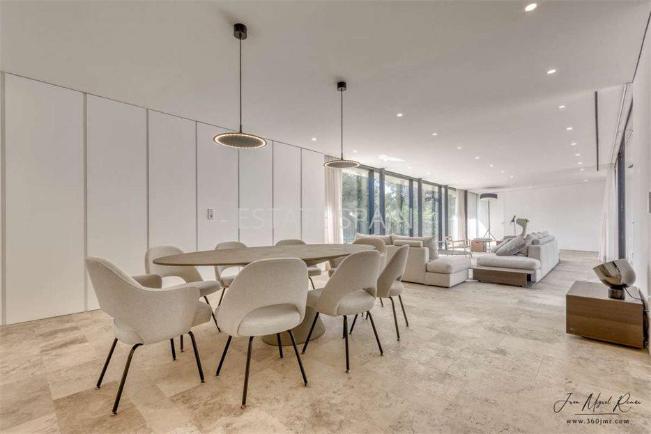 Вилла в Бенисе 465 м2 №VL2465E51FB  - Продажа - 30 large