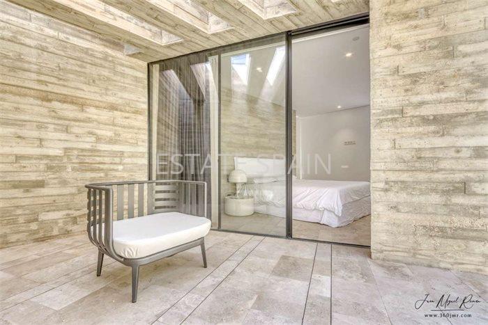 Вилла в Бенисе 465 м2 №VL2465E51FB  - Продажа - 12 preview