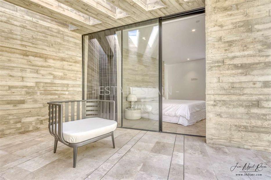 Вилла в Бенисе 465 м2 №VL2465E51FB  - Продажа - 12 large