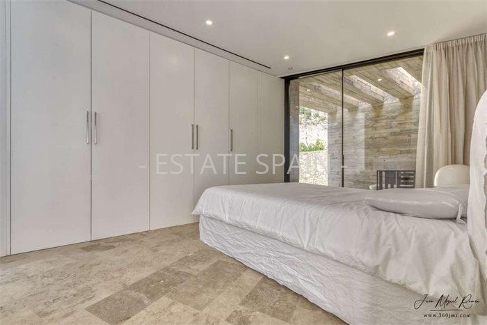 Вилла в Бенисе 465 м2 №VL2465E51FB  - Продажа - 36 preview